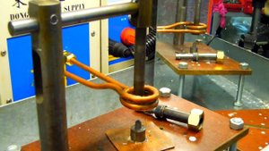 Индукционная пайка1