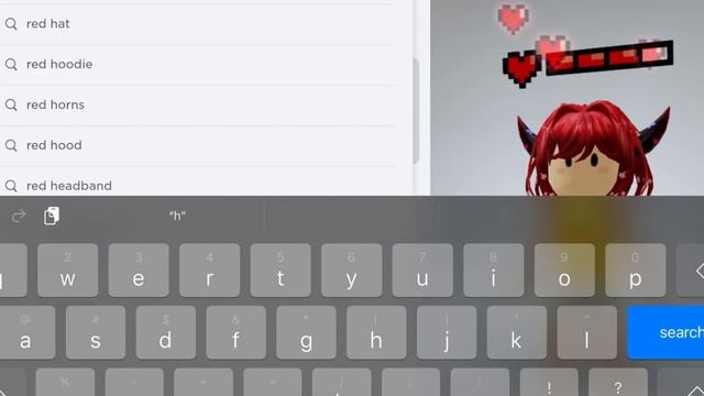 Roblox 800 shopping spree heart//r8line смотреть онлайн