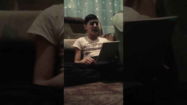 Ты моя луна (cover) смотреть онлайн