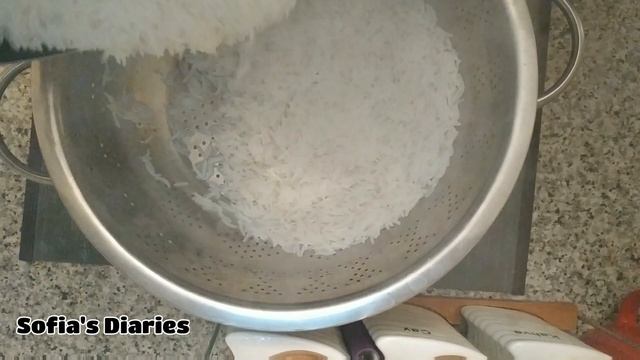 Очень простой способ приготовления Азербайджанского Плова с Сухофруктами #плов #аш #рис 02.02.2020 смотреть онлайн