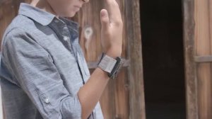 Робот Sphero BB-8 Special Edition с браслетом-контроллером.