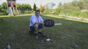 Перощипальная машина своими руками