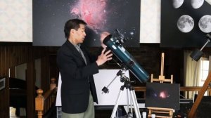Review of the Orion Space Probe II 76 Reflector Telescope! Complete Scope for $119! Is it Any Good?