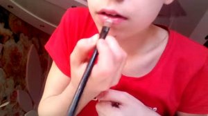 Делаем своими руками матовую помаду