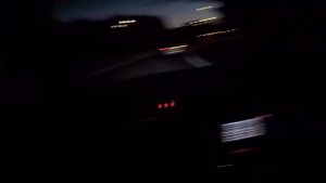 1998-2002 Bmw M5 E39 60 FPS POV test drive acceleration night pov fast