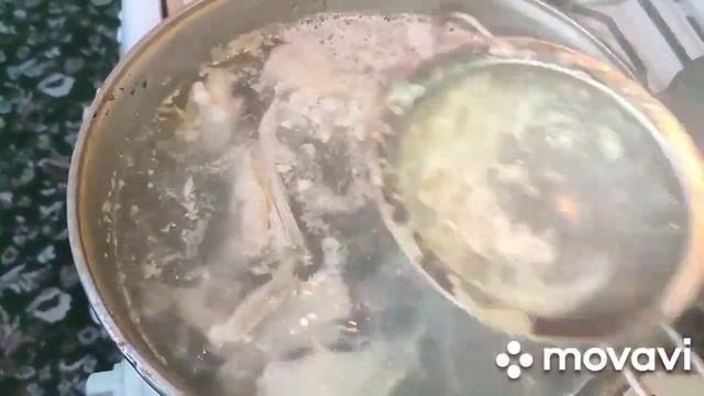 Узбекская шурпа???#суп#картошка#маркофка#лук смотреть онлайн