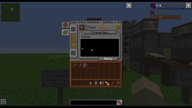 Immersive Intelligence Mod (1.12.2) Artillery Howitzer Tutorial