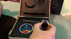 Starfield Constellation Edition - Chronomark Watch Unboxing