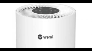 VREMI AIR PURIFIER FOR LARGE HOME – FULL REVIEW