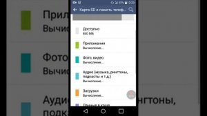 Удаляем антивирус с телефона^^©