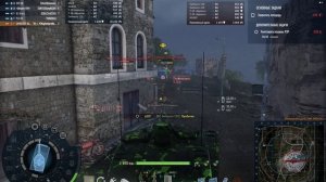 AW_PVE - Буревестник - CV90120T Ghost 32K DMG