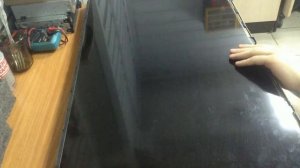 Замена лент подсветки на led телевизоре.