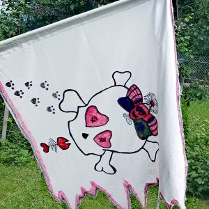 Атака дронов