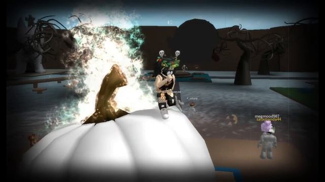 Happy Halloween! смотреть онлайн