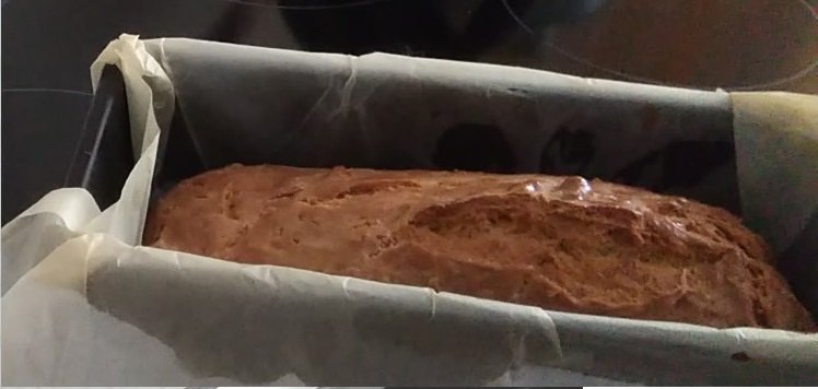 Бездрожжевой хлеб с семенами.mp4 смотреть онлайн