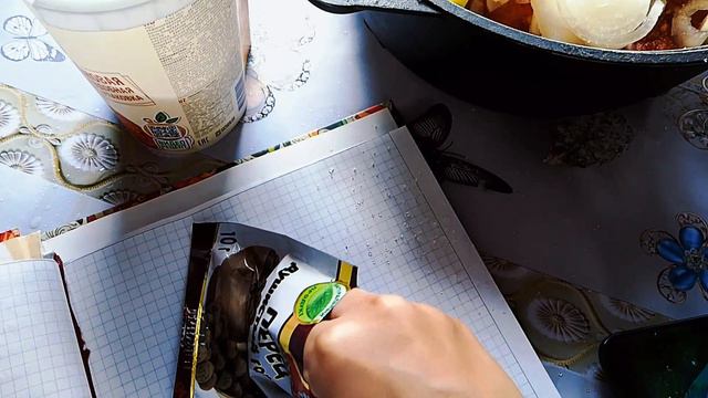 Рецепт лечо.🫑 Простой способ приготовления.