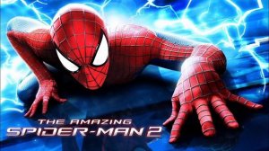 Dialog Stress 1 | The Amazing Spider-Man 2 [Soundtrack (Gameloft)]