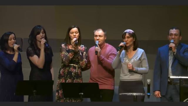 Людям нужен Бог смотреть онлайн