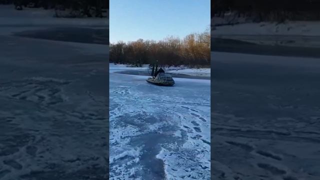 Камчатка начало сезона