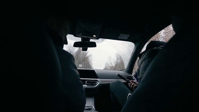 НА СТАРИНА, КАТАЙСЯ! | Подарил тачку другу!