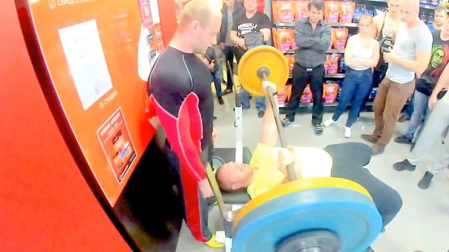 Do4a Жим Инвестора (г.Великий Новгород) смотреть онлайн