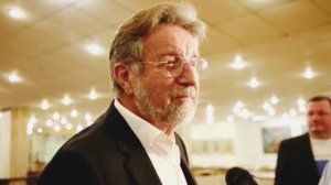 Леонид Ярмольник хочет дожить до старости со светлой головой