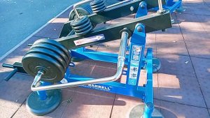 пояснение тренажёр МВ 7.66 GTO?️✔️