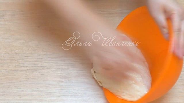 Вкуснейшая домашняя выпечка - кулебяка с капустой. смотреть онлайн