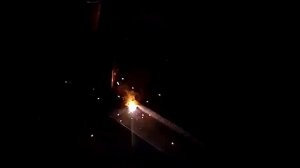 Сварка двутавра встык