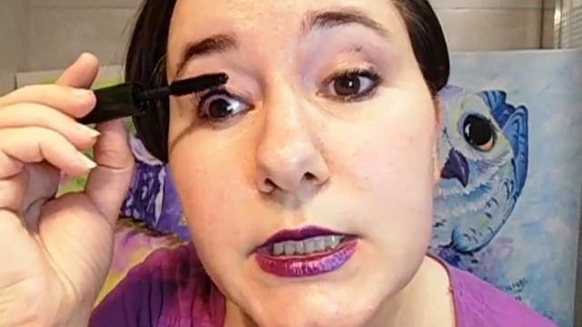 CLINIQUE High Impact Mascara de pestañas смотреть онлайн