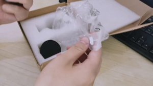 Компактный Ультра-мини-направляющий прицел SVBONY SV165 30 мм f/4, руководст