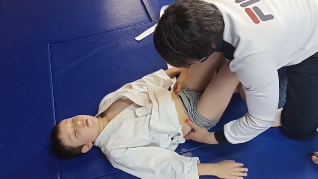 Внутренний пресс