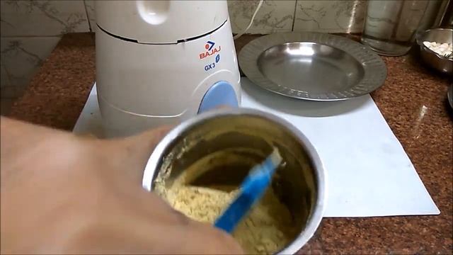 How to make Chana SATTU at Homeघर पर आसानी से बनाए सोंधा सत्तू Sattu ka Attaستو کا اتاChana Sattu смотреть онлайн