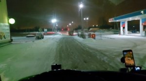 Дальнобой по России. Выезжаем на Дальний Восток