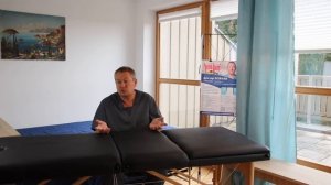 ДОКТОР БОЖЬЕВ.ОПУЩЕНИЕ ВНУТРЕННИХ ОРГАНОВ