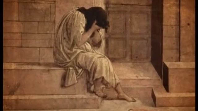 Закон Божий II 07 смотреть онлайн