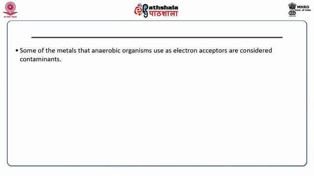 Role of Microorganism in Bioremidiation I смотреть онлайн