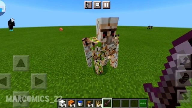 ADDON JAVA ASPECTS PARA MINECRAFT BEDROCK 1.16+ смотреть онлайн