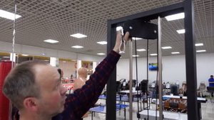 МТБ - тренажёр Бубновского. Производство тренажёров МТБ И многих других.