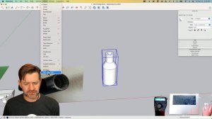 Practical 3D Printing — Modeling Real World Parts | SketchUp Live