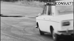 Выбор шин слишком большой! Или как выбирать шины