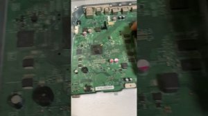 Замена (разбор) термопасты на XBOX ONE S своими руками, всё просто