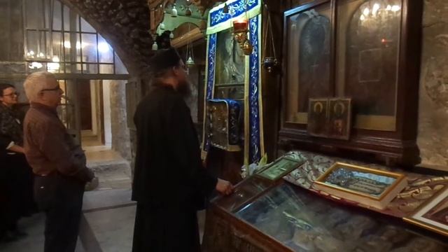 Чудотворные иконы Богоматери - праздник Введения во Храм Пресвятой Богородицы смотреть онлайн