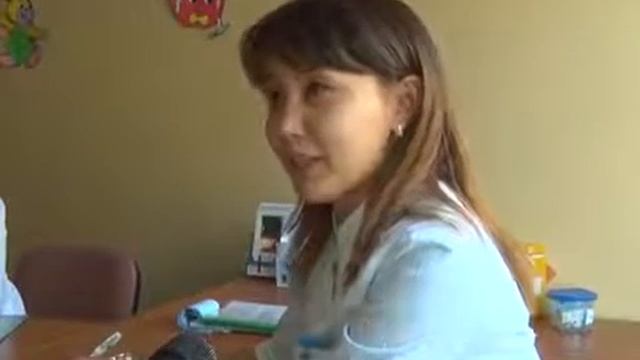 В микрорайоне 'Болашак' открыт Центр семейной медицины