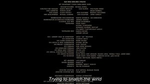 Babylon Berlin 2017 Closing Credits - Zu Asche, Zu Staub