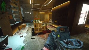 Роскошная жизнь ｜ Квест прапора ｜ Escape from Tarkov