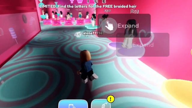 КАК ПОЛУЧИТЬ ТЕ САМЫЕ РОЗОВЫЕ ВОЛОСЫ??!???ТУТОРИАЛ??? смотреть онлайн