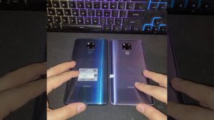 Huawei Mate 20 X In June 2023? ... (7.2 inch monster from 2018)