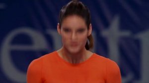 Сцена из фильма "Бунтарка" - заключительный танец