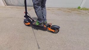 KUKIRIN G2 Max - THE FASTEST ELECTRIC SCOOTER OF 2023 - UNBOXING, TUNING & FULL TEST - 4K